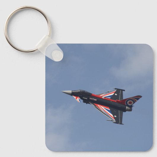 Typhoon Sleutelhanger (Voorkant)