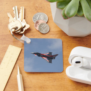 Typhoon Sleutelhanger