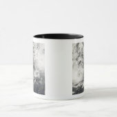 Typhoons Mitag en Hagibis Mok (Midden)