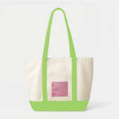 Typisch tas (Voorkant)
