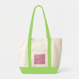 Typisch tas