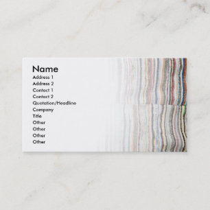 Typische azoreaanse deken visitekaartje