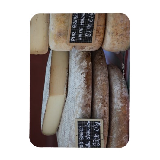 typische kazen van pyreneeën magneet (Verticaal)