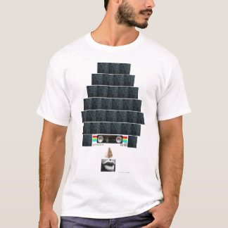 TYPOFACE 001 T-SHIRT