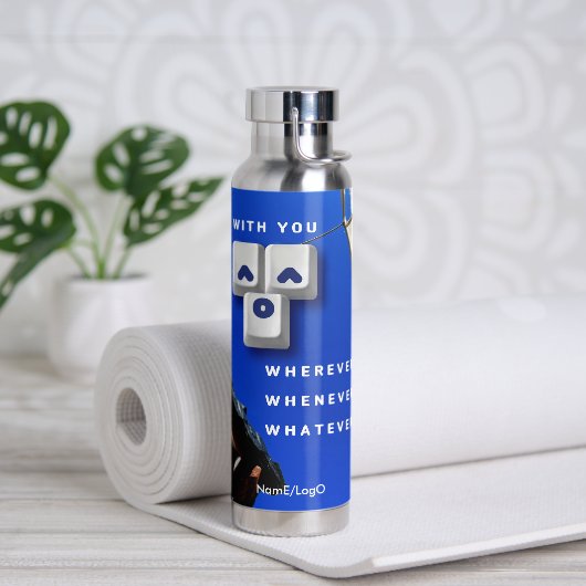 typografie_1_met jou_1 waterfles (Yoga)