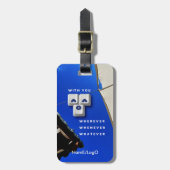 typografie_1_met you_1 bagagelabel (Voorkant verticaal)