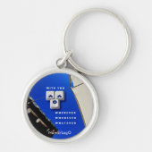 typografie_1_met you_1 sleutelhanger (Voorkant)