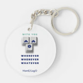 typografie_2_met jou_2_acryl sleutelhanger (Achterkant)