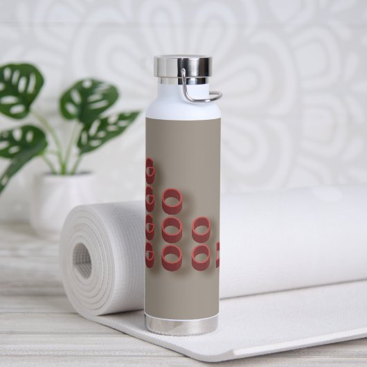 typografie_4_zeer goed waterfles (Yoga)