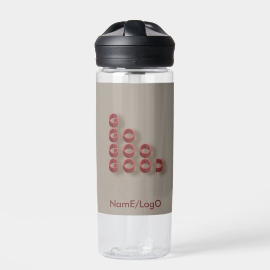 typografie_4_zeer goed waterfles (Voorkant)