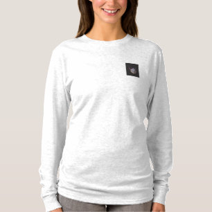 typografie_6_ha,ha,ha,ppy dag_1 t-shirt