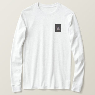 typografie_6_ha,ha,ha,ppy dag_1 t-shirt