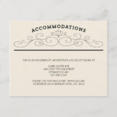 TYPOGRAFIE-ACCOMMODATIES INFORMATIEKAARTJE (Voorkant)