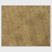  Typografie - Dank u Cadeaupapier (Vlak)