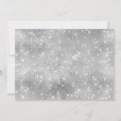 Typografie Foto bedankt (Achterkant)