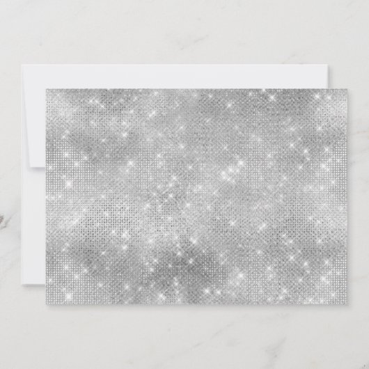 Typografie Foto bedankt (Achterkant)