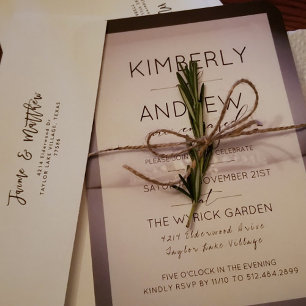 Typografie-fotowedstrijd-uitnodiging Kaart