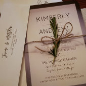 Typografie-fotowedstrijd-uitnodiging Kaart