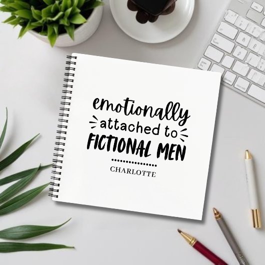 Typografie Grappig Boek Liefhebber Uitspraak Notit