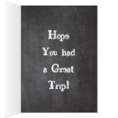 Typografie-kalligrafie Parijs Frankrijk Eiffel Tow (Binnen (Rechts))