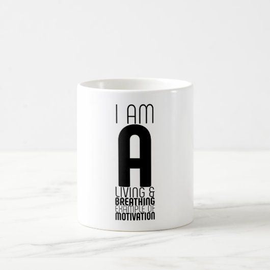 TYPografie koffiemok (Center)