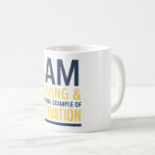 TYPografie koffiemok (Voorkant rechts)