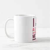 TYPografie koffiemok (Links)