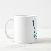 TYPografie koffiemok (Links)