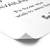 Typografie Merktekens voor moderne handmatige lett Poster (Hoek)