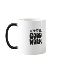 TYPOGRAFIE mok ontwerp/ schrijf en drink.