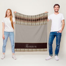 Typografie Naam Elegant Grey Designer