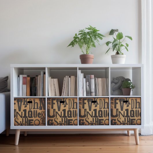 Typografie Ontvlechtings- of onderhuidpapier Tissuepapier