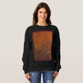 Typografie op T-shirts (Voorkant volledig)