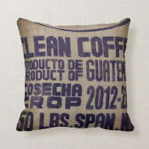 Typografie Pillow