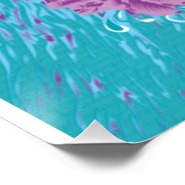 Typografie, politiek, campagne, alleen thuis, perfect poster