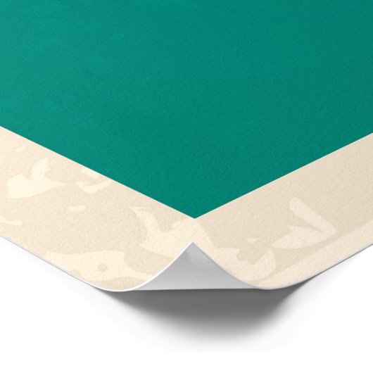  typografie poster (Hoek)