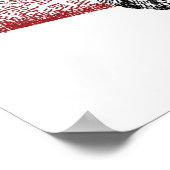 typografie quote poster (Hoek)