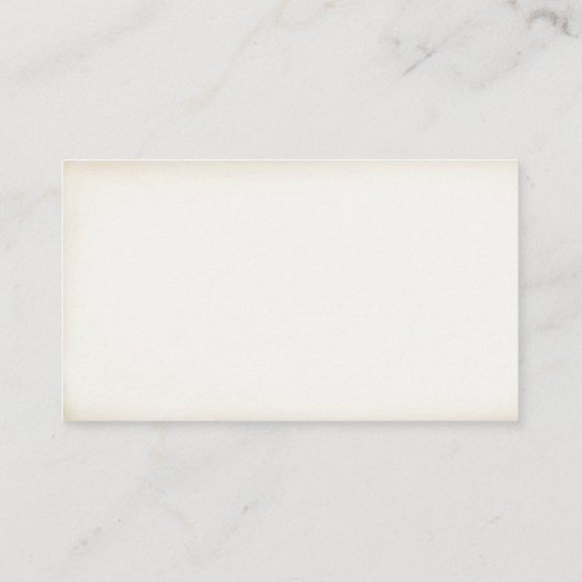  Typografie Roze SunBurst Visitekaartje (Achterkant)