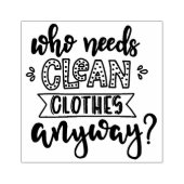 Typografie Rubberstempel (Afrduk)