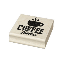 Typografie Rubberstempel