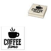 Typografie Rubberstempel (Gestempeld)