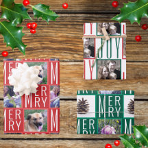 Typografie Square Foto's Traditionele kleuren