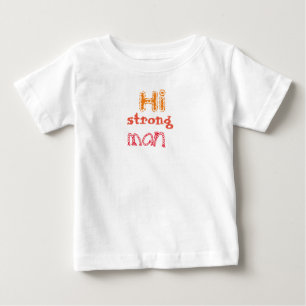TYPOGRAFIE T-SHIRT