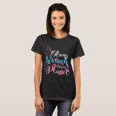 typografie T-shirt Design (Voorkant volledig)