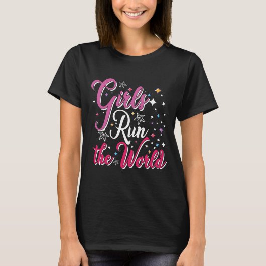 typografie T-shirt Design (Voorkant)