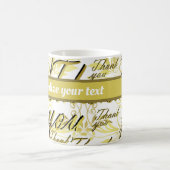 typografie, tekst, lettertype, lettering, kalligra koffiemok (Center)