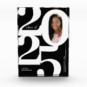 Typografisch Afstuderen 2025 Fotoblokken (Voorkant)