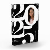 Typografisch Afstuderen 2025 Fotoblokken