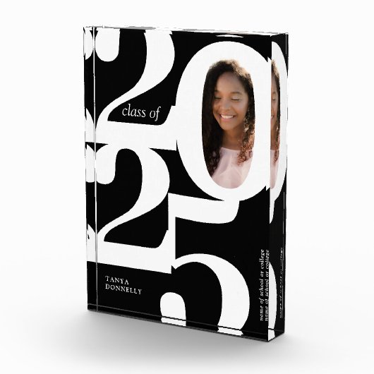 Typografisch Afstuderen 2025 Fotoblokken (Rechts)