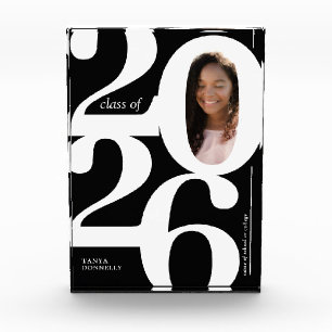 Typografisch Afstuderen 2025 Fotoblokken